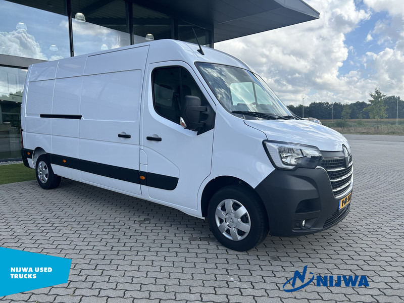 Renault Master T35 180 L3H2 Trekhaak + Navigatie - Furgon: slika Renault Master T35 180 L3H2 Trekhaak + Navigatie - Furgon Renault Master T35 180 L3H2 Trekhaak + Navigatie - Furgon: slika Renault Master T35 180 L3H2 Trekhaak + Navigatie - Furgon