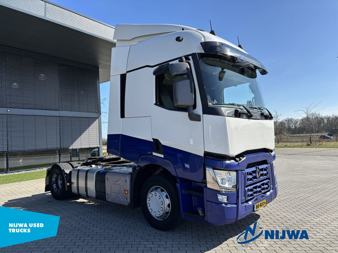 Renault T 460 4x2 Xenon + Standkachel - Tegljač: slika Renault T 460 4x2 Xenon + Standkachel - Tegljač Renault T 460 4x2 Xenon + Standkachel - Tegljač: slika Renault T 460 4x2 Xenon + Standkachel - Tegljač