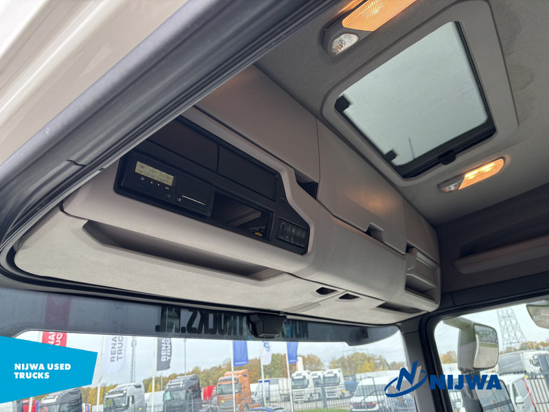 Tegljač Scania G450 4x2 Retarder + PTO: slika Tegljač Scania G450 4x2 Retarder + PTO