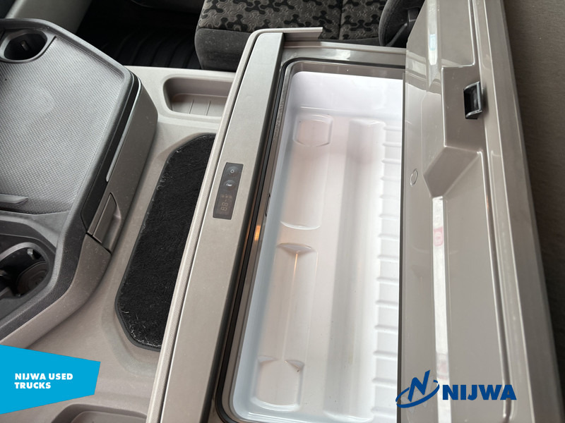 Tegljač Scania G450 4x2 Retarder + PTO: slika Tegljač Scania G450 4x2 Retarder + PTO