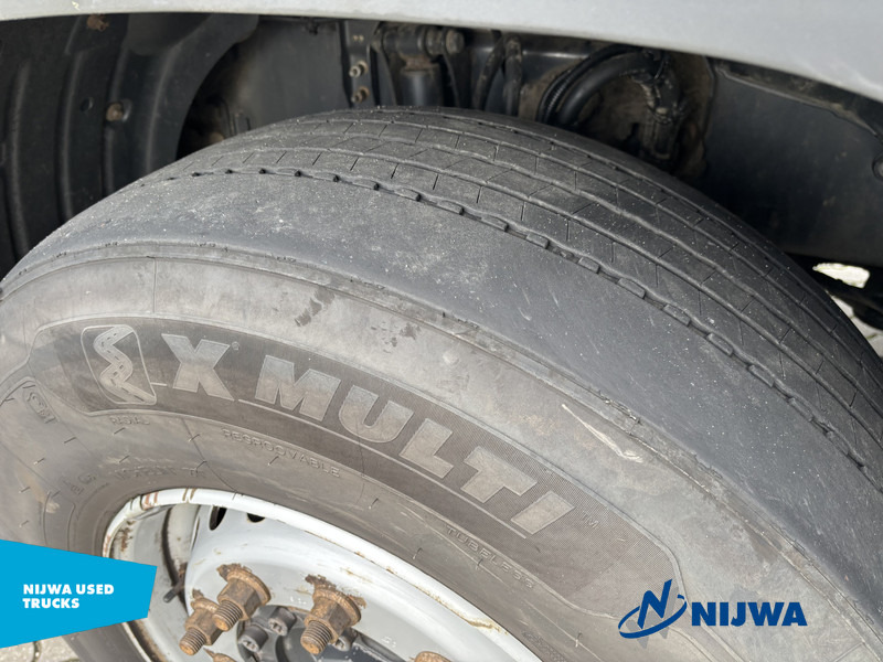 Tegljač Scania G450 4x2 Retarder + PTO: slika Tegljač Scania G450 4x2 Retarder + PTO