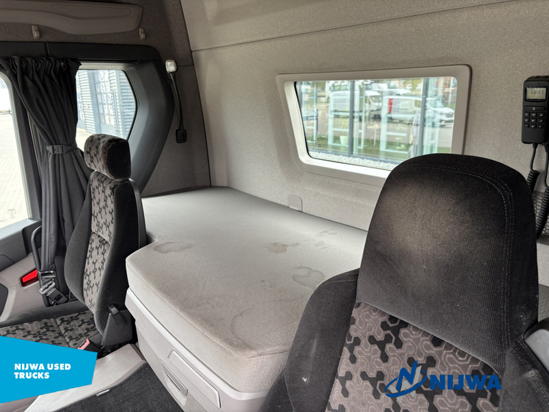 Tegljač Scania G450 4x2 Retarder + PTO: slika Tegljač Scania G450 4x2 Retarder + PTO