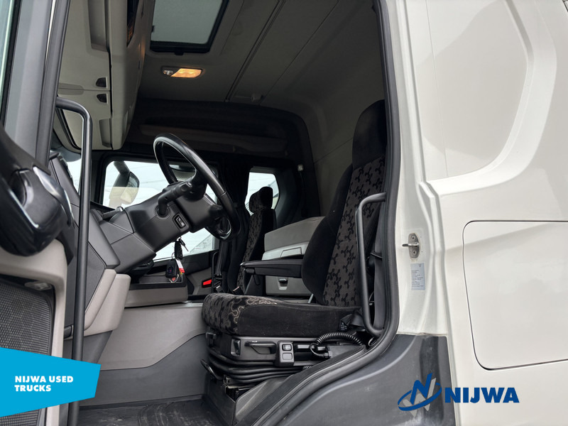 Tegljač Scania G450 4x2 Retarder + PTO: slika Tegljač Scania G450 4x2 Retarder + PTO