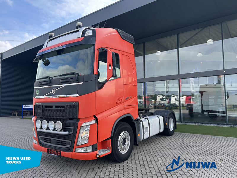 Volvo FH 460 4x2 Blower + ACC - Tegljač: slika Volvo FH 460 4x2 Blower + ACC - Tegljač Volvo FH 460 4x2 Blower + ACC - Tegljač: slika Volvo FH 460 4x2 Blower + ACC - Tegljač