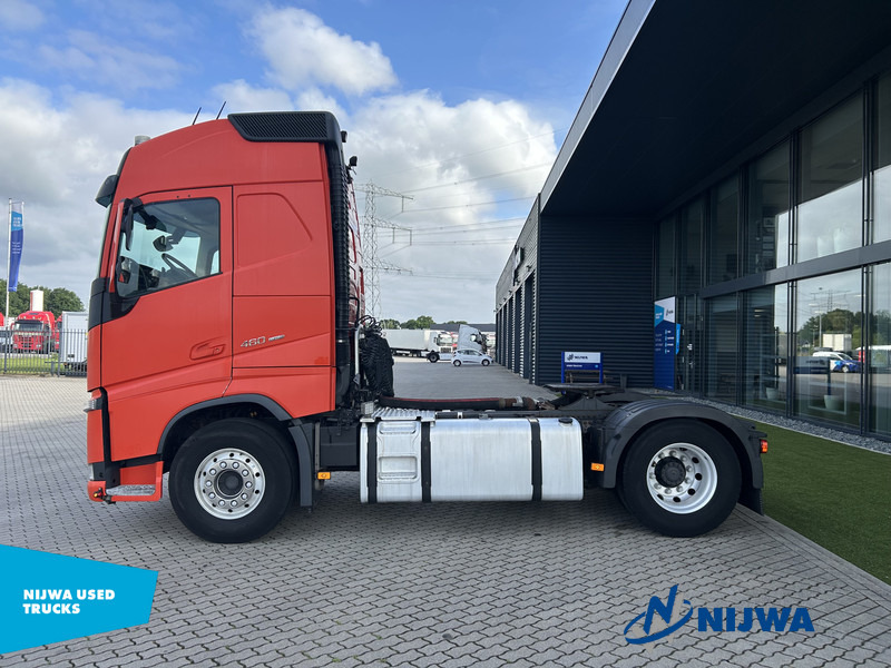 Volvo FH 460 4x2 Blower + ACC - Tegljač: slika Volvo FH 460 4x2 Blower + ACC - Tegljač Volvo FH 460 4x2 Blower + ACC - Tegljač: slika Volvo FH 460 4x2 Blower + ACC - Tegljač