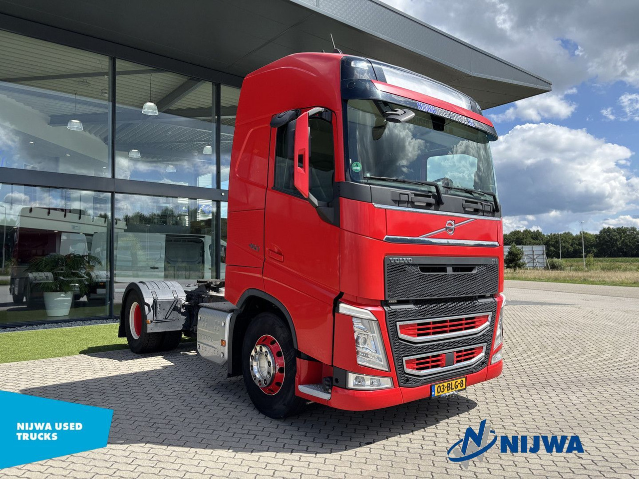 Volvo FH 460 4x2 PTO + I-Park - Tegljač: slika Volvo FH 460 4x2 PTO + I-Park - Tegljač Volvo FH 460 4x2 PTO + I-Park - Tegljač: slika Volvo FH 460 4x2 PTO + I-Park - Tegljač