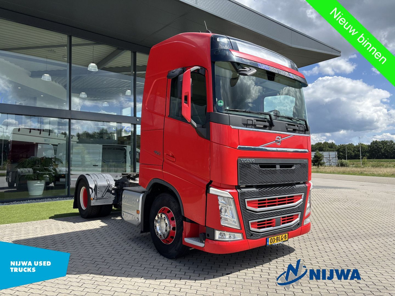 Volvo FH 460 4x2 PTO + I-Park - Tegljač: slika Volvo FH 460 4x2 PTO + I-Park - Tegljač Volvo FH 460 4x2 PTO + I-Park - Tegljač: slika Volvo FH 460 4x2 PTO + I-Park - Tegljač