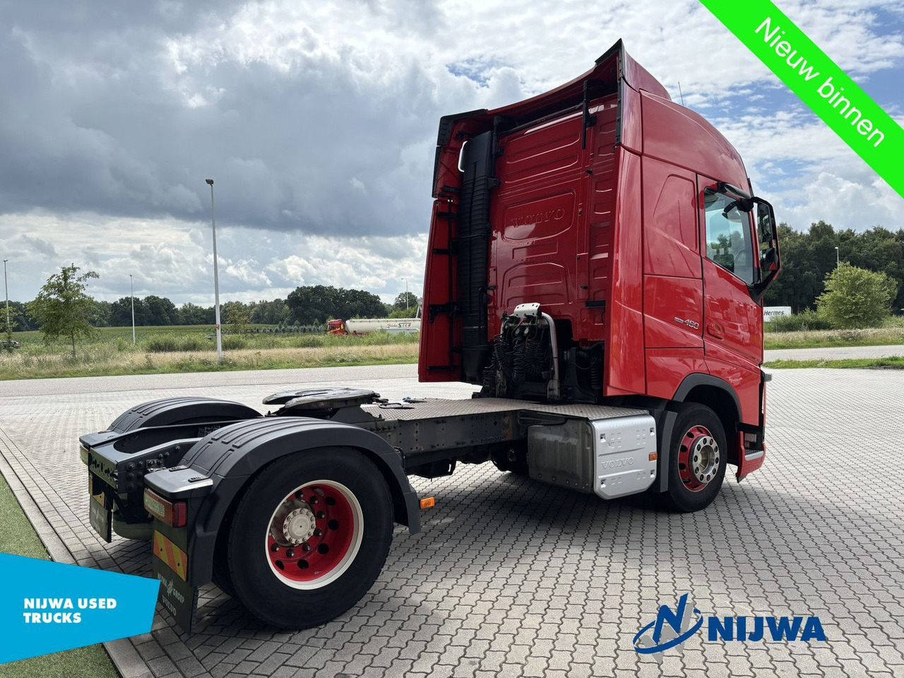 Volvo FH 460 4x2 PTO + Xenon - Tegljač: slika Volvo FH 460 4x2 PTO + Xenon - Tegljač Volvo FH 460 4x2 PTO + Xenon - Tegljač: slika Volvo FH 460 4x2 PTO + Xenon - Tegljač