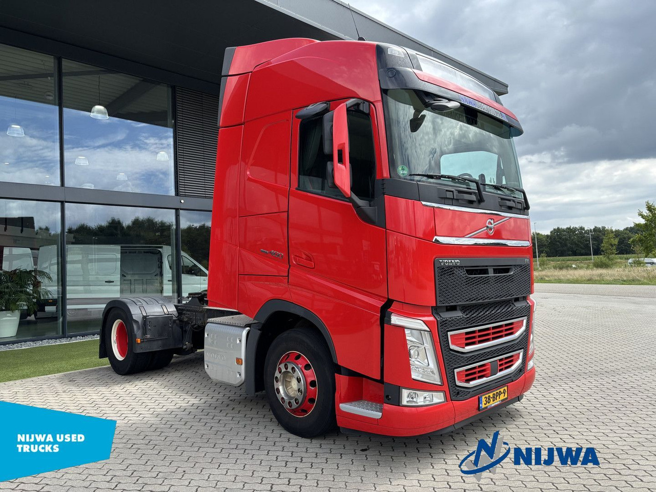 Volvo FH 460 4x2 PTO + Xenon - Tegljač: slika Volvo FH 460 4x2 PTO + Xenon - Tegljač Volvo FH 460 4x2 PTO + Xenon - Tegljač: slika Volvo FH 460 4x2 PTO + Xenon - Tegljač