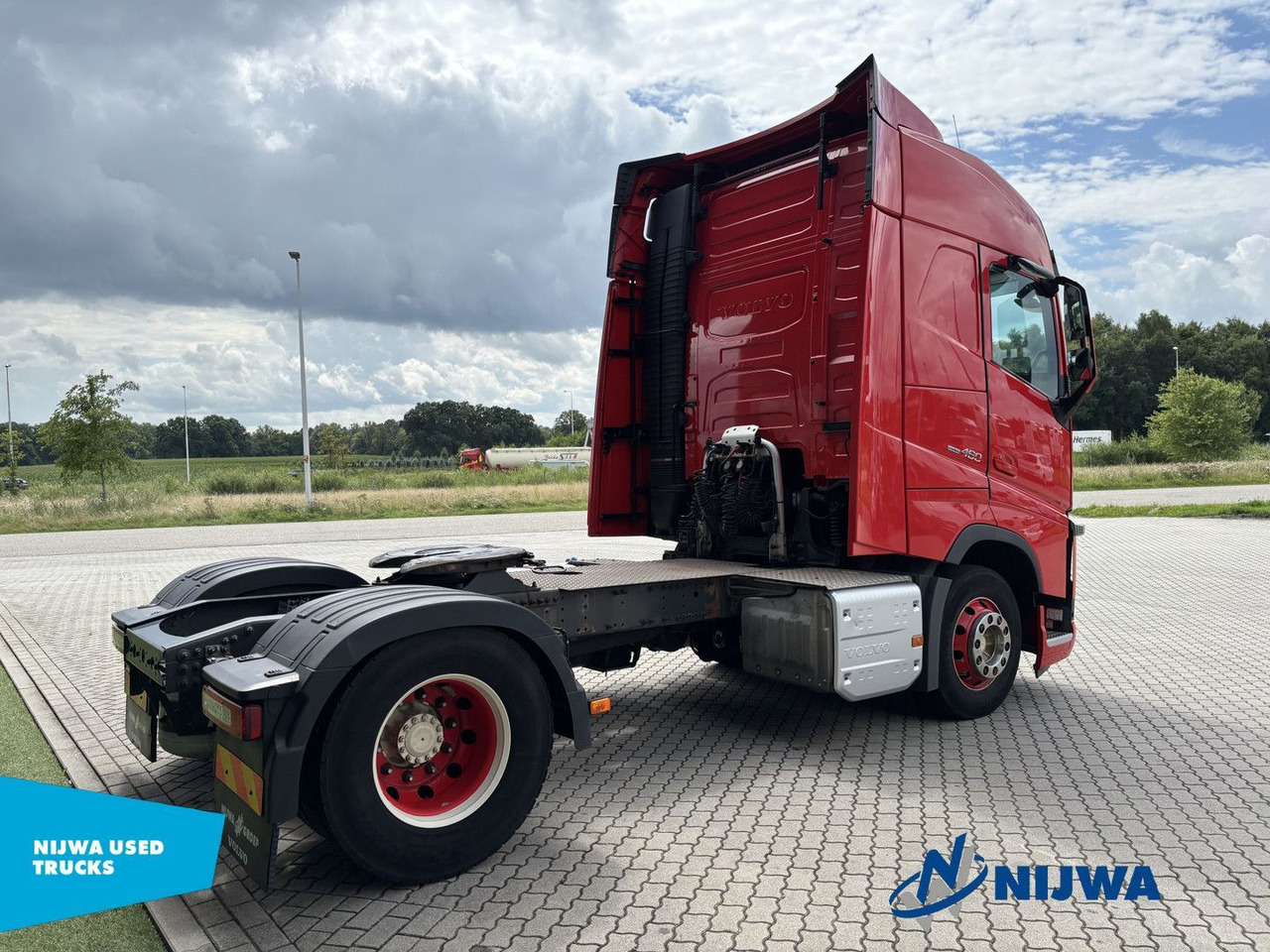 Volvo FH 460 4x2 PTO + Xenon - Tegljač: slika Volvo FH 460 4x2 PTO + Xenon - Tegljač Volvo FH 460 4x2 PTO + Xenon - Tegljač: slika Volvo FH 460 4x2 PTO + Xenon - Tegljač
