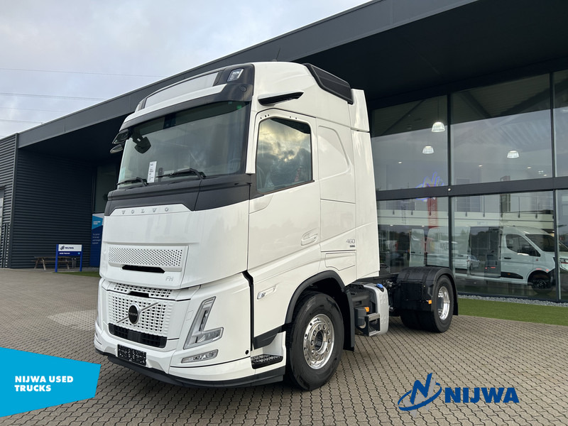 Volvo FH 460 Aero TC 4x2 PTO + Alcoa's - Tegljač: slika Volvo FH 460 Aero TC 4x2 PTO + Alcoa's - Tegljač Volvo FH 460 Aero TC 4x2 PTO + Alcoa's - Tegljač: slika Volvo FH 460 Aero TC 4x2 PTO + Alcoa's - Tegljač