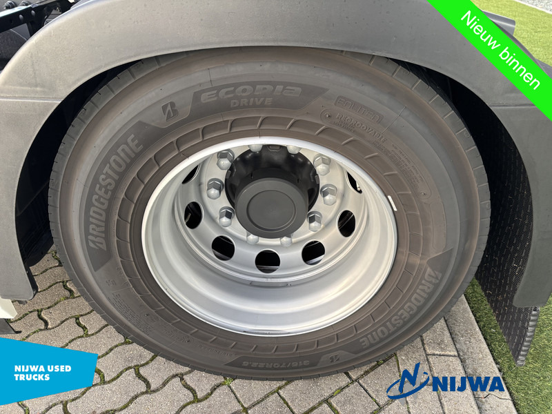 Volvo FH 460 TC 4x2 CMS + Low Mileage - Tegljač: slika Volvo FH 460 TC 4x2 CMS + Low Mileage - Tegljač Volvo FH 460 TC 4x2 CMS + Low Mileage - Tegljač: slika Volvo FH 460 TC 4x2 CMS + Low Mileage - Tegljač