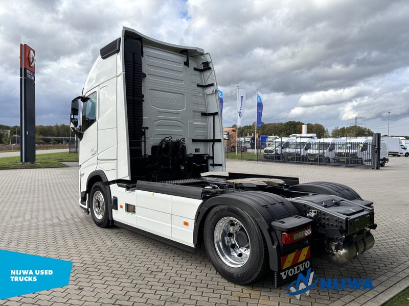 Volvo FH 500 Aero XL 4x2 Full air + Retarder - Tegljač: slika Volvo FH 500 Aero XL 4x2 Full air + Retarder - Tegljač Volvo FH 500 Aero XL 4x2 Full air + Retarder - Tegljač: slika Volvo FH 500 Aero XL 4x2 Full air + Retarder - Tegljač