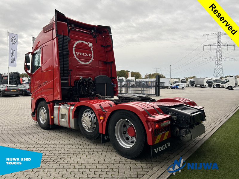 Volvo FH 500 TC 6x2/4 Retader + Schuifschotel - Tegljač: slika Volvo FH 500 TC 6x2/4 Retader + Schuifschotel - Tegljač Volvo FH 500 TC 6x2/4 Retader + Schuifschotel - Tegljač: slika Volvo FH 500 TC 6x2/4 Retader + Schuifschotel - Tegljač