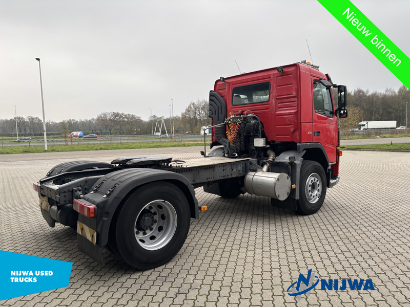 Volvo FM12 380 4X2 FAL90 + Zwaailampen - Tegljač: slika Volvo FM12 380 4X2 FAL90 + Zwaailampen - Tegljač Volvo FM12 380 4X2 FAL90 + Zwaailampen - Tegljač: slika Volvo FM12 380 4X2 FAL90 + Zwaailampen - Tegljač