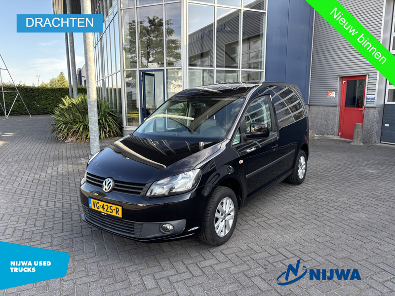 Volkswagen Caddy 1.6 TDI Navigatie + Parkeersensoren - Mali kombi: slika Volkswagen Caddy 1.6 TDI Navigatie + Parkeersensoren - Mali kombi Volkswagen Caddy 1.6 TDI Navigatie + Parkeersensoren - Mali kombi: slika Volkswagen Caddy 1.6 TDI Navigatie + Parkeersensoren - Mali kombi