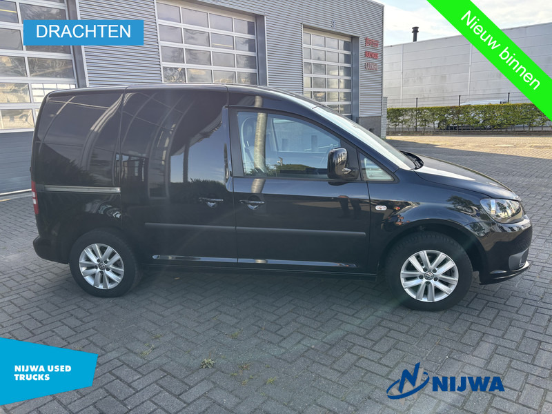 Volkswagen Caddy 1.6 TDI Navigatie + Parkeersensoren - Mali kombi: slika Volkswagen Caddy 1.6 TDI Navigatie + Parkeersensoren - Mali kombi Volkswagen Caddy 1.6 TDI Navigatie + Parkeersensoren - Mali kombi: slika Volkswagen Caddy 1.6 TDI Navigatie + Parkeersensoren - Mali kombi
