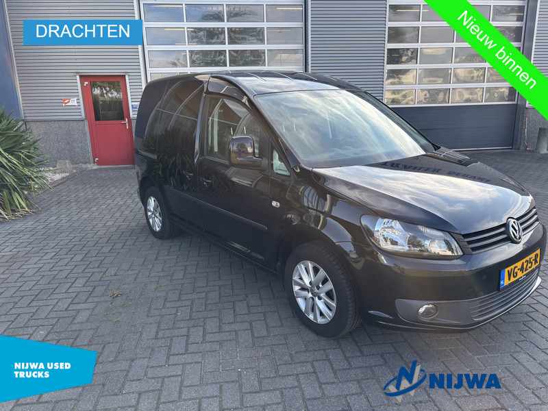 Volkswagen Caddy 1.6 TDI Navigatie + Parkeersensoren - Mali kombi: slika Volkswagen Caddy 1.6 TDI Navigatie + Parkeersensoren - Mali kombi Volkswagen Caddy 1.6 TDI Navigatie + Parkeersensoren - Mali kombi: slika Volkswagen Caddy 1.6 TDI Navigatie + Parkeersensoren - Mali kombi