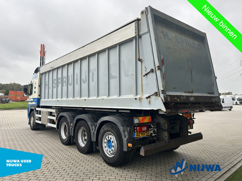 Volvo FM 410 8X4 Hyvalift haakarm - Kamion s kukastom dizalicom: slika Volvo FM 410 8X4 Hyvalift haakarm - Kamion s kukastom dizalicom Volvo FM 410 8X4 Hyvalift haakarm - Kamion s kukastom dizalicom: slika Volvo FM 410 8X4 Hyvalift haakarm - Kamion s kukastom dizalicom