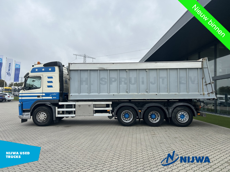 Volvo FM 410 8X4 Hyvalift haakarm - Kamion s kukastom dizalicom: slika Volvo FM 410 8X4 Hyvalift haakarm - Kamion s kukastom dizalicom Volvo FM 410 8X4 Hyvalift haakarm - Kamion s kukastom dizalicom: slika Volvo FM 410 8X4 Hyvalift haakarm - Kamion s kukastom dizalicom