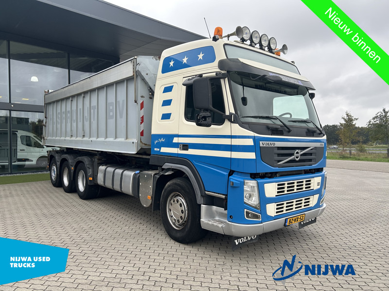 Volvo FM 410 8X4 Hyvalift haakarm - Kamion s kukastom dizalicom: slika Volvo FM 410 8X4 Hyvalift haakarm - Kamion s kukastom dizalicom Volvo FM 410 8X4 Hyvalift haakarm - Kamion s kukastom dizalicom: slika Volvo FM 410 8X4 Hyvalift haakarm - Kamion s kukastom dizalicom