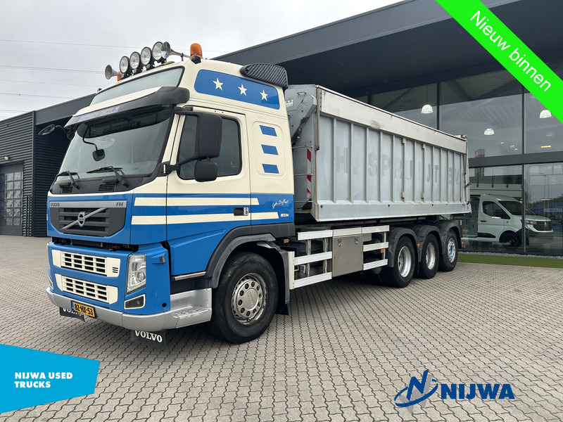 Volvo FM 410 8X4 Hyvalift haakarm - Kamion s kukastom dizalicom: slika Volvo FM 410 8X4 Hyvalift haakarm - Kamion s kukastom dizalicom Volvo FM 410 8X4 Hyvalift haakarm - Kamion s kukastom dizalicom: slika Volvo FM 410 8X4 Hyvalift haakarm - Kamion s kukastom dizalicom