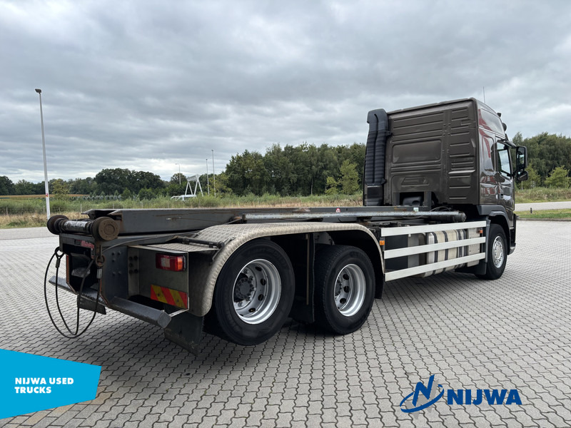 Volvo FM 420 6X2 NCH Kabelsysteem + A-Ride - Transporter kontejnera/ Kamion s izmjenjivim sanducima: slika Volvo FM 420 6X2 NCH Kabelsysteem + A-Ride - Transporter kontejnera/ Kamion s izmjenjivim sanducima Volvo FM 420 6X2 NCH Kabelsysteem + A-Ride - Transporter kontejnera/ Kamion s izmjenjivim sanducima: slika Volvo FM 420 6X2 NCH Kabelsysteem + A-Ride - Transporter kontejnera/ Kamion s izmjenjivim sanducima