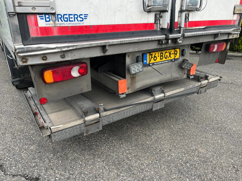 DAF LF 220 FA Euro6 - Kamion hladnjača: slika DAF LF 220 FA Euro6 - Kamion hladnjača DAF LF 220 FA Euro6 - Kamion hladnjača: slika DAF LF 220 FA Euro6 - Kamion hladnjača