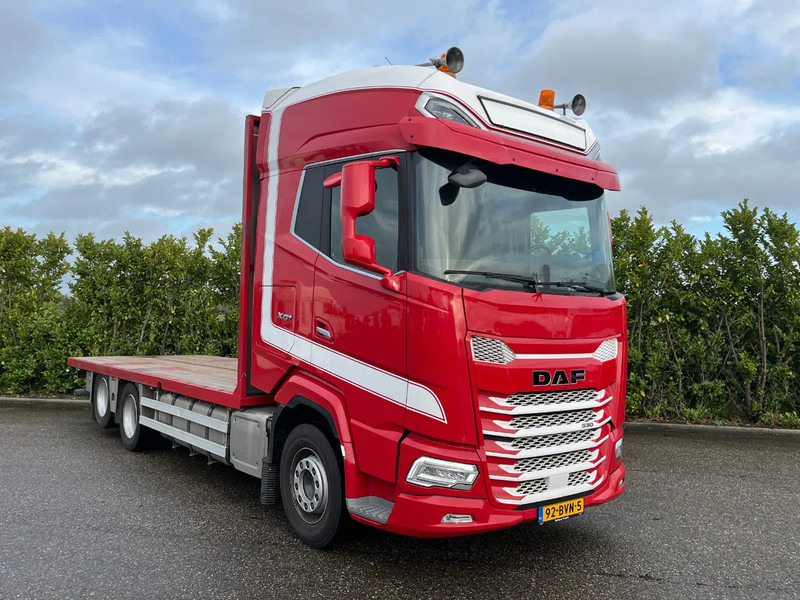 DAF XG+ 530 FAS Euro6 Full-Air - Kamion s otvorenim sandukom: slika DAF XG+ 530 FAS Euro6 Full-Air - Kamion s otvorenim sandukom DAF XG+ 530 FAS Euro6 Full-Air - Kamion s otvorenim sandukom: slika DAF XG+ 530 FAS Euro6 Full-Air - Kamion s otvorenim sandukom