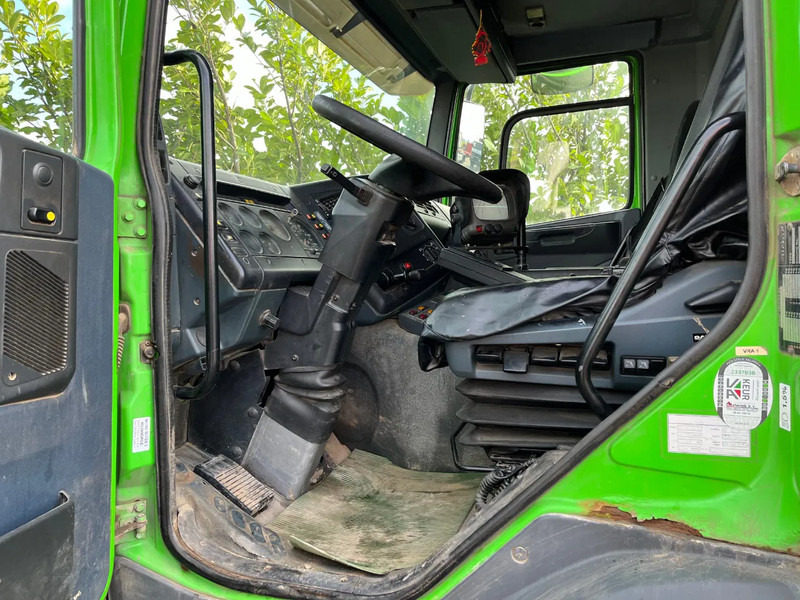 Ginaf M 3232 S Kipper Euro2 - Kiper: slika Ginaf M 3232 S Kipper Euro2 - Kiper Ginaf M 3232 S Kipper Euro2 - Kiper: slika Ginaf M 3232 S Kipper Euro2 - Kiper