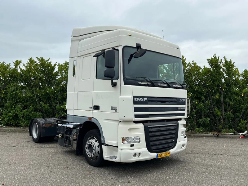 DAF XF 105.410 FT SC Euro5 - Tegljač: slika DAF XF 105.410 FT SC Euro5 - Tegljač DAF XF 105.410 FT SC Euro5 - Tegljač: slika DAF XF 105.410 FT SC Euro5 - Tegljač
