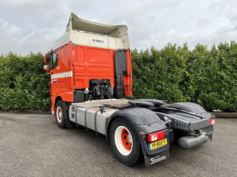 DAF XF 410 FT SC Euro6 - Tegljač: slika DAF XF 410 FT SC Euro6 - Tegljač DAF XF 410 FT SC Euro6 - Tegljač: slika DAF XF 410 FT SC Euro6 - Tegljač