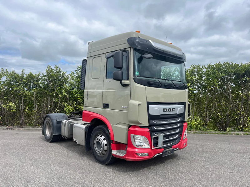 DAF XF 450 FT SC Euro6 Hydrauliek Full-Air - Tegljač: slika DAF XF 450 FT SC Euro6 Hydrauliek Full-Air - Tegljač DAF XF 450 FT SC Euro6 Hydrauliek Full-Air - Tegljač: slika DAF XF 450 FT SC Euro6 Hydrauliek Full-Air - Tegljač