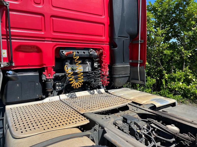 DAF XF 460 FT Euro6 Intarder - Tegljač: slika DAF XF 460 FT Euro6 Intarder - Tegljač DAF XF 460 FT Euro6 Intarder - Tegljač: slika DAF XF 460 FT Euro6 Intarder - Tegljač
