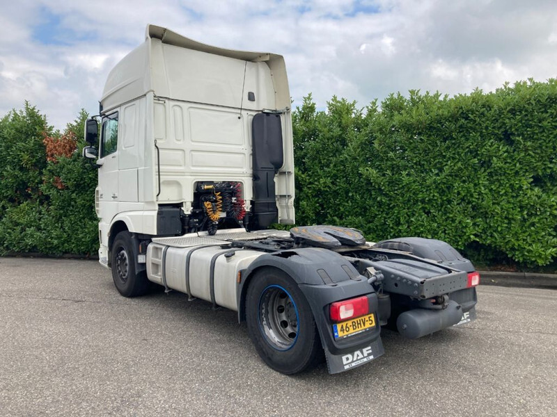 DAF XF 460 FT SSC Euro6 - Tegljač: slika DAF XF 460 FT SSC Euro6 - Tegljač DAF XF 460 FT SSC Euro6 - Tegljač: slika DAF XF 460 FT SSC Euro6 - Tegljač
