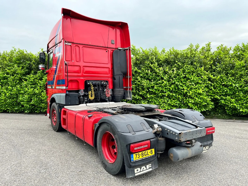 DAF XF 460 FT SSC Intarder - Tegljač: slika DAF XF 460 FT SSC Intarder - Tegljač DAF XF 460 FT SSC Intarder - Tegljač: slika DAF XF 460 FT SSC Intarder - Tegljač