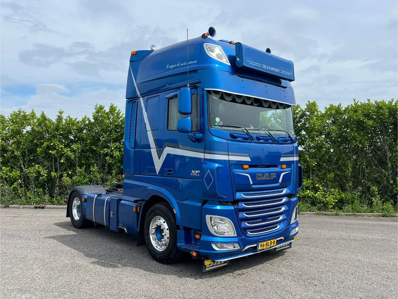 DAF XF 480 FT Euro6 Intarder Manual Showtruck - Tegljač: slika DAF XF 480 FT Euro6 Intarder Manual Showtruck - Tegljač DAF XF 480 FT Euro6 Intarder Manual Showtruck - Tegljač: slika DAF XF 480 FT Euro6 Intarder Manual Showtruck - Tegljač