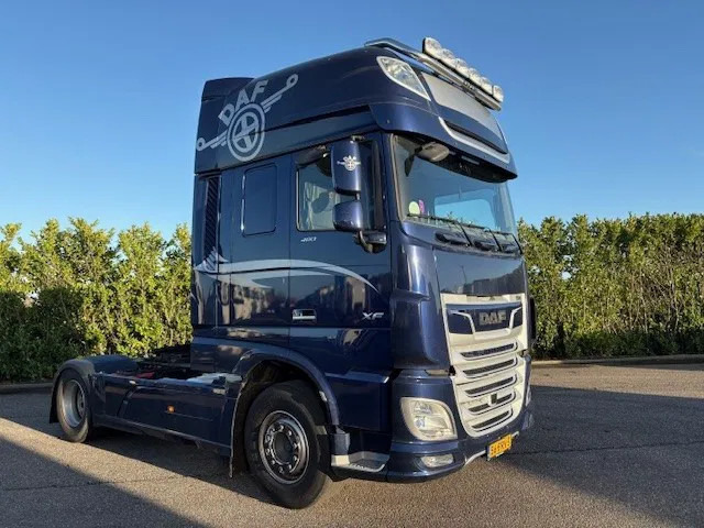 DAF XF 480 FT Euro6 - Tegljač: slika DAF XF 480 FT Euro6 - Tegljač DAF XF 480 FT Euro6 - Tegljač: slika DAF XF 480 FT Euro6 - Tegljač