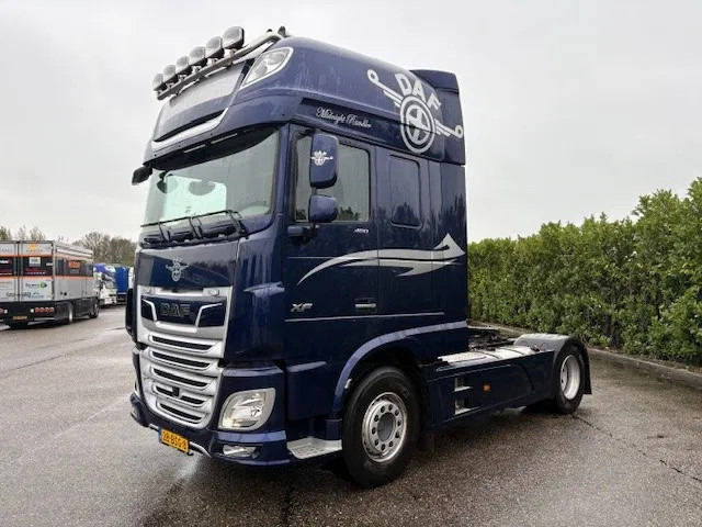 DAF XF 480 FT Euro6 - Tegljač: slika DAF XF 480 FT Euro6 - Tegljač DAF XF 480 FT Euro6 - Tegljač: slika DAF XF 480 FT Euro6 - Tegljač