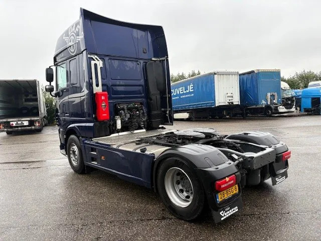 DAF XF 480 FT Euro6 - Tegljač: slika DAF XF 480 FT Euro6 - Tegljač DAF XF 480 FT Euro6 - Tegljač: slika DAF XF 480 FT Euro6 - Tegljač