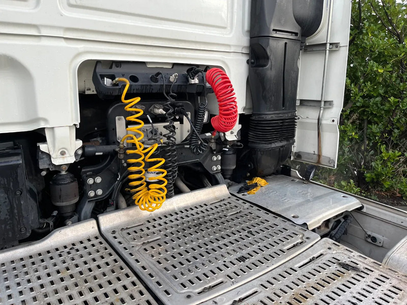 DAF XF 480 FT SSC Euro6 Intarder - Tegljač: slika DAF XF 480 FT SSC Euro6 Intarder - Tegljač DAF XF 480 FT SSC Euro6 Intarder - Tegljač: slika DAF XF 480 FT SSC Euro6 Intarder - Tegljač