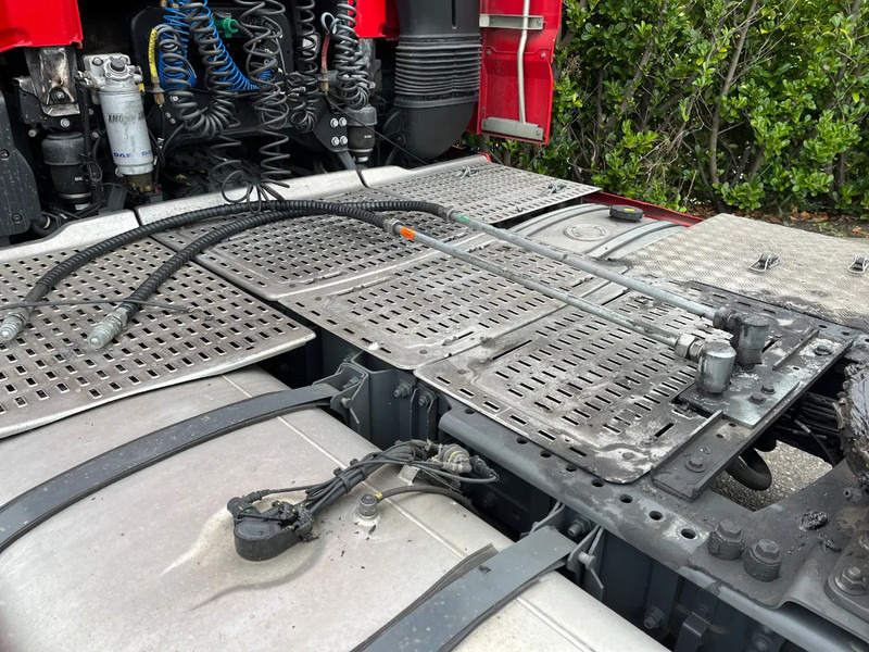 DAF XF 480 FT SSC Euro6 Kipper-Walkingfloor - Tegljač: slika DAF XF 480 FT SSC Euro6 Kipper-Walkingfloor - Tegljač DAF XF 480 FT SSC Euro6 Kipper-Walkingfloor - Tegljač: slika DAF XF 480 FT SSC Euro6 Kipper-Walkingfloor - Tegljač