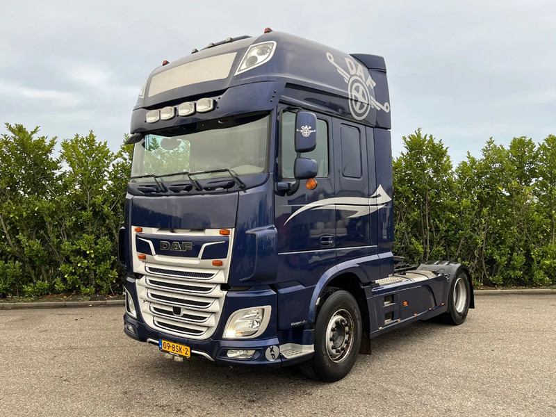 DAF XF 480 FT SSC Euro6 Low km - Tegljač: slika DAF XF 480 FT SSC Euro6 Low km - Tegljač DAF XF 480 FT SSC Euro6 Low km - Tegljač: slika DAF XF 480 FT SSC Euro6 Low km - Tegljač