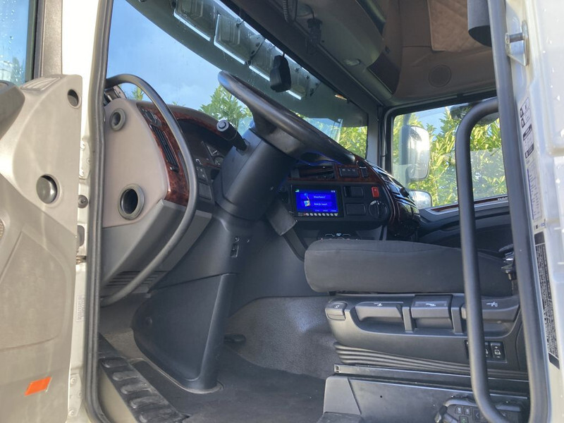 DAF XF 480 FT SSC Euro6 - Tegljač: slika DAF XF 480 FT SSC Euro6 - Tegljač DAF XF 480 FT SSC Euro6 - Tegljač: slika DAF XF 480 FT SSC Euro6 - Tegljač