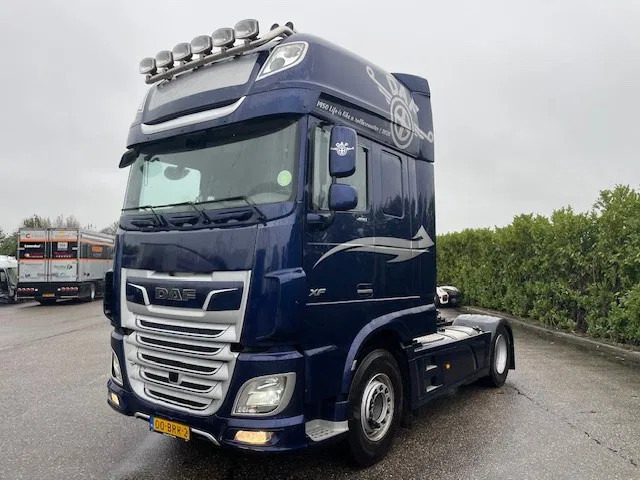 DAF XF 480 FT euro6 - Tegljač: slika DAF XF 480 FT euro6 - Tegljač DAF XF 480 FT euro6 - Tegljač: slika DAF XF 480 FT euro6 - Tegljač
