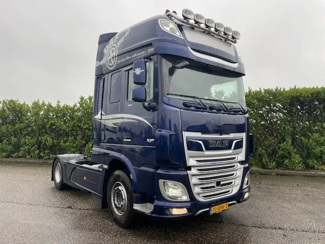 DAF XF 480 FT euro6 - Tegljač: slika DAF XF 480 FT euro6 - Tegljač DAF XF 480 FT euro6 - Tegljač: slika DAF XF 480 FT euro6 - Tegljač