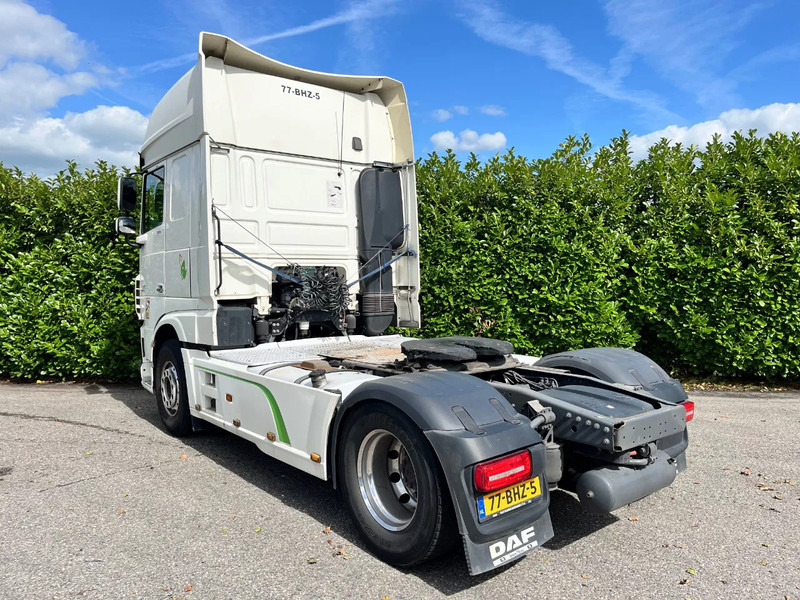 DAF XF 510 FT Euro6 - Tegljač: slika DAF XF 510 FT Euro6 - Tegljač DAF XF 510 FT Euro6 - Tegljač: slika DAF XF 510 FT Euro6 - Tegljač