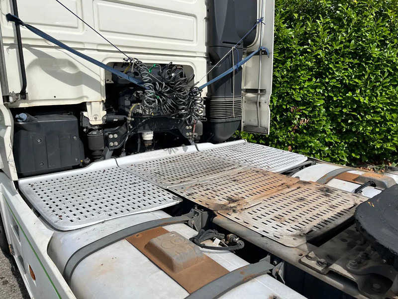 DAF XF 510 FT Euro6 - Tegljač: slika DAF XF 510 FT Euro6 - Tegljač DAF XF 510 FT Euro6 - Tegljač: slika DAF XF 510 FT Euro6 - Tegljač