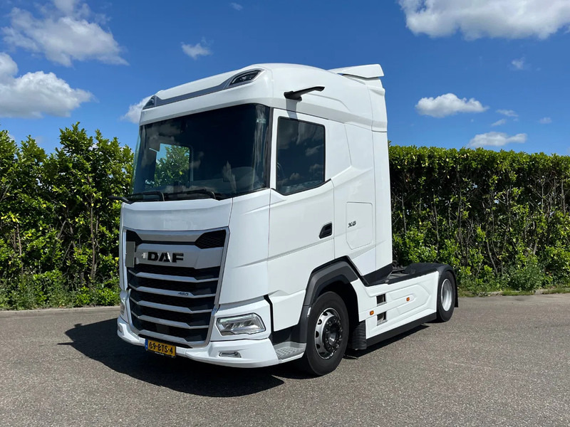 DAF XG 480 FT Euro6 - Tegljač: slika DAF XG 480 FT Euro6 - Tegljač DAF XG 480 FT Euro6 - Tegljač: slika DAF XG 480 FT Euro6 - Tegljač