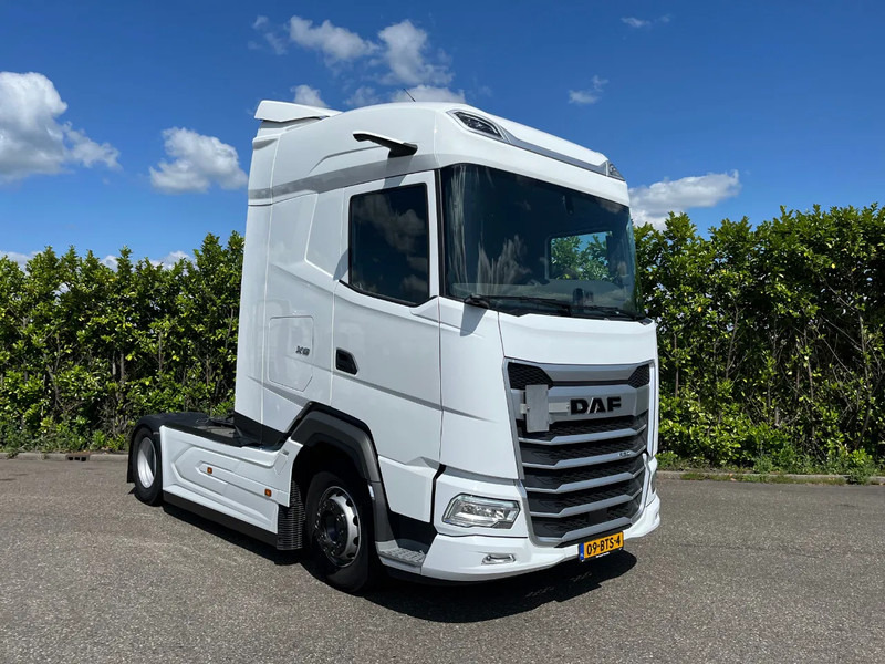 DAF XG 480 FT Euro6 - Tegljač: slika DAF XG 480 FT Euro6 - Tegljač DAF XG 480 FT Euro6 - Tegljač: slika DAF XG 480 FT Euro6 - Tegljač